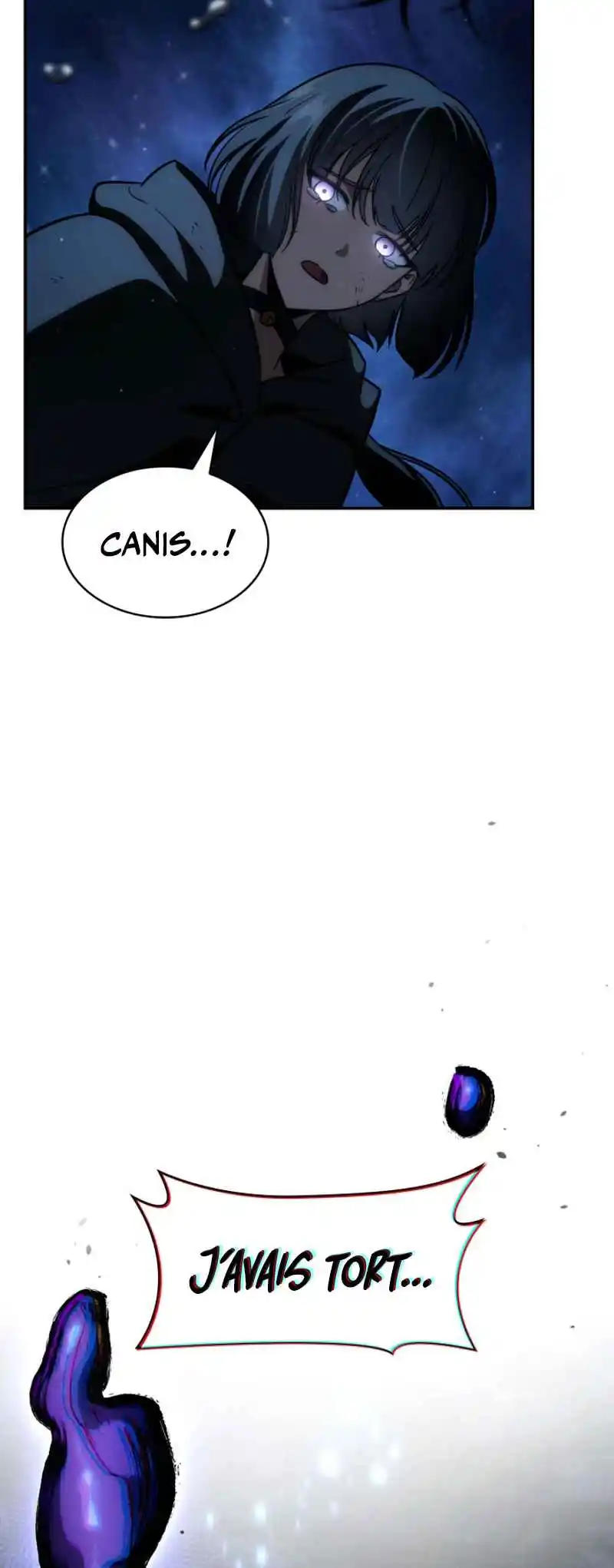 Read The Infinite Mage FR Manga Online