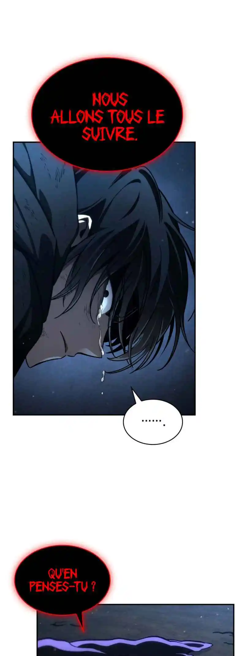 Read The Infinite Mage FR Manga Online
