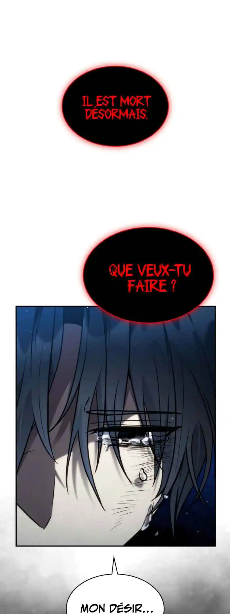 Read The Infinite Mage FR Manga Online
