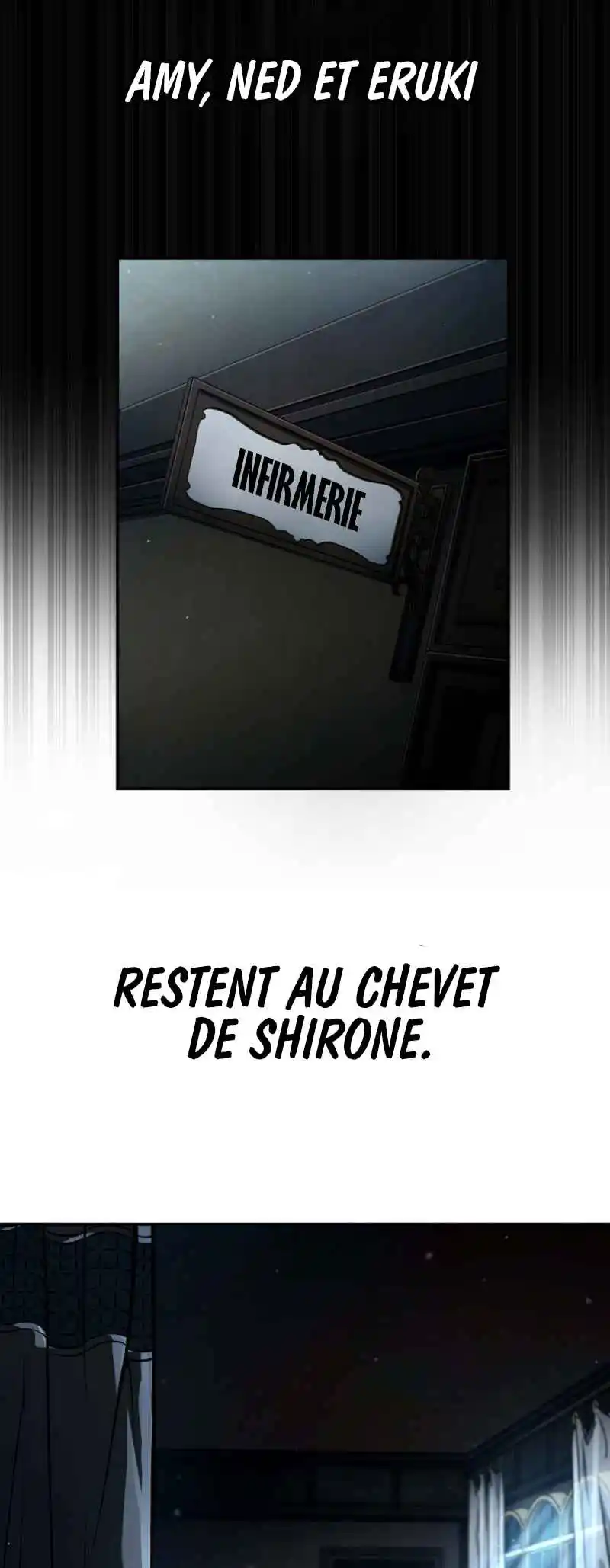 Read The Infinite Mage FR Manga Online
