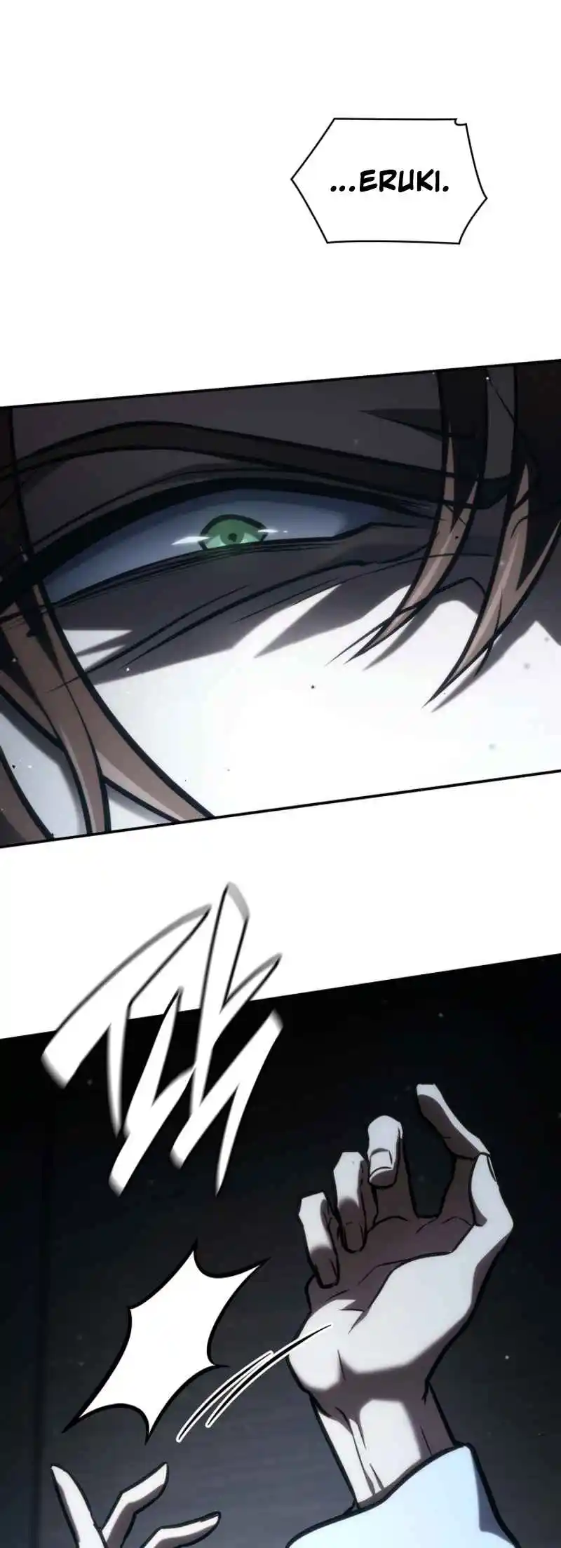 Read The Infinite Mage FR Manga Online
