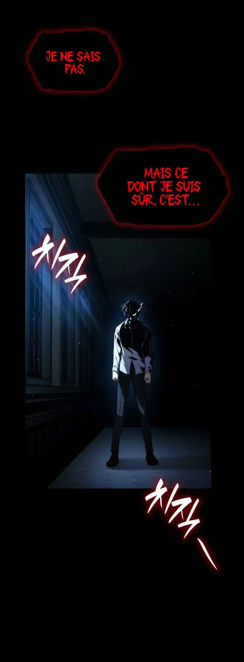 Read The Infinite Mage FR Manga Online