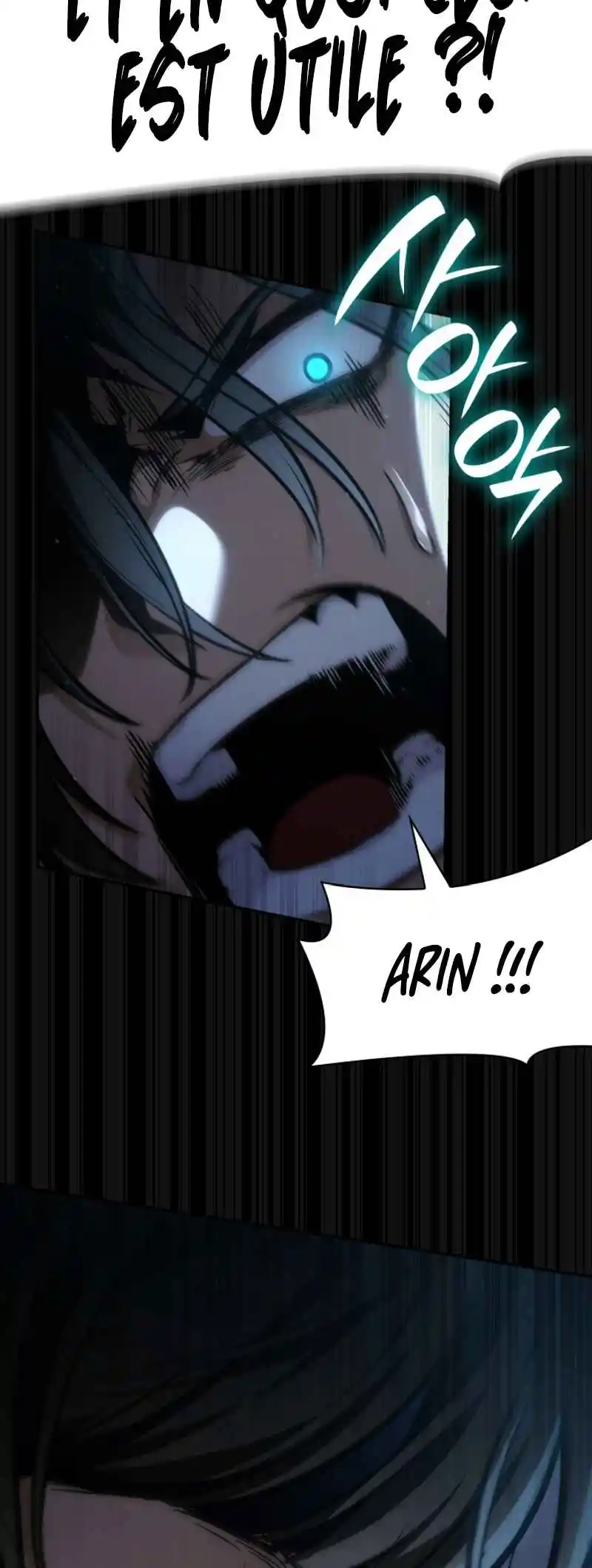 Read The Infinite Mage FR Manga Online