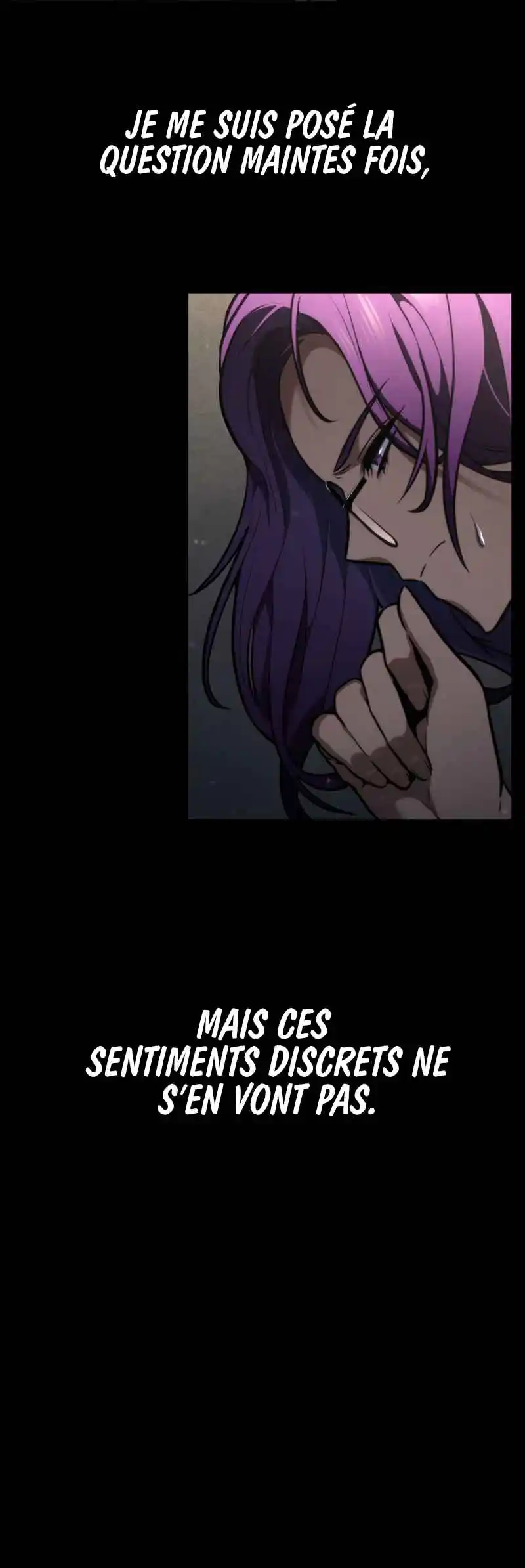 Read The Infinite Mage FR Manga Online