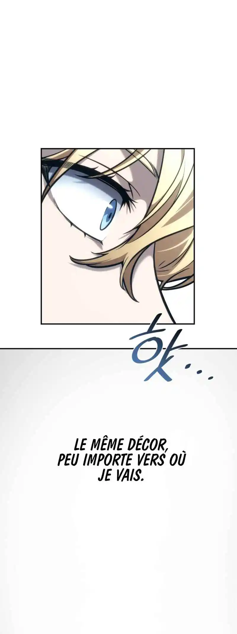 Read The Infinite Mage FR Manga Online