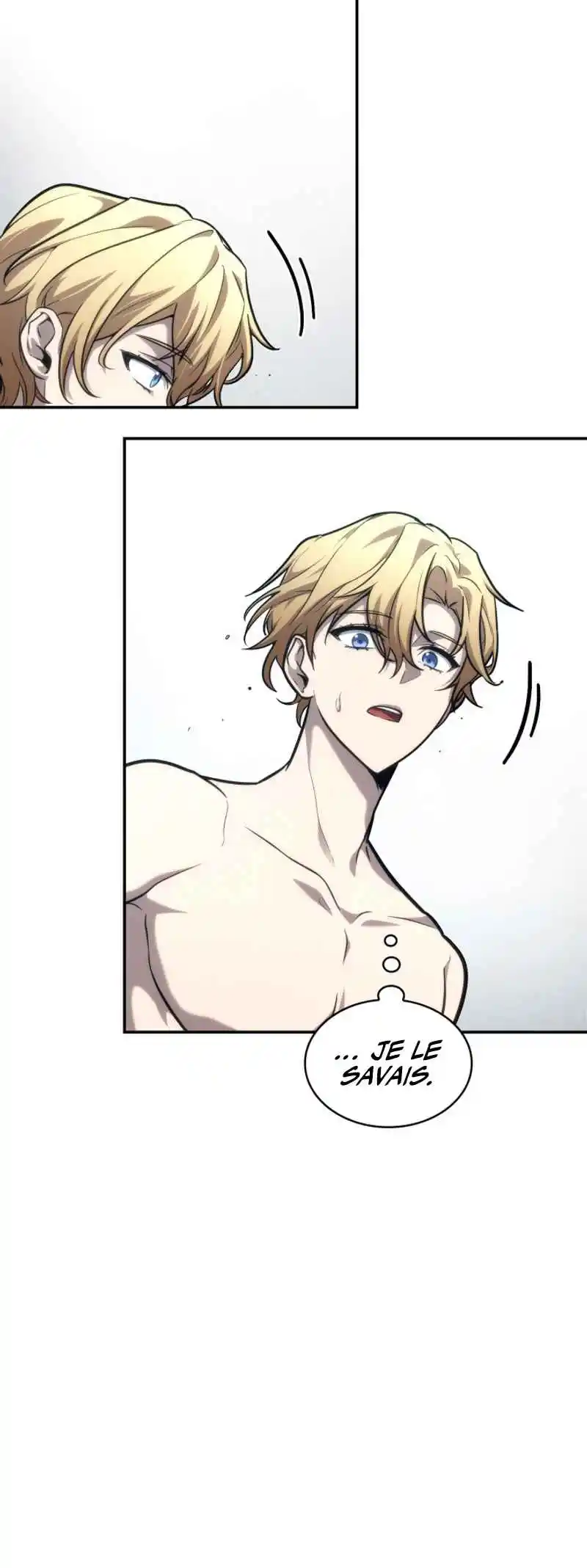 Read The Infinite Mage FR Manga Online