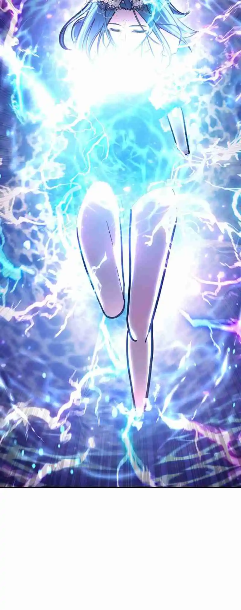 Read The Infinite Mage FR Manga Online