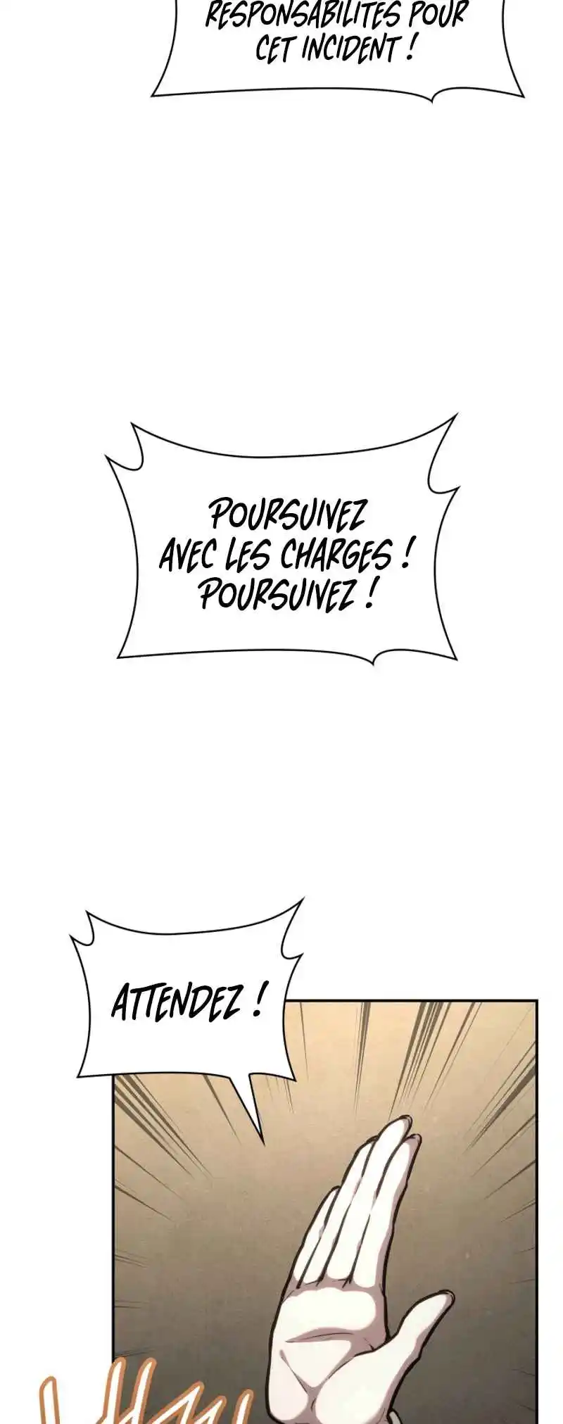 Read The Infinite Mage FR Manga Online