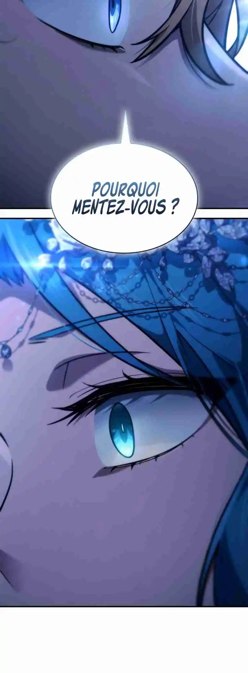 Read The Infinite Mage FR Manga Online