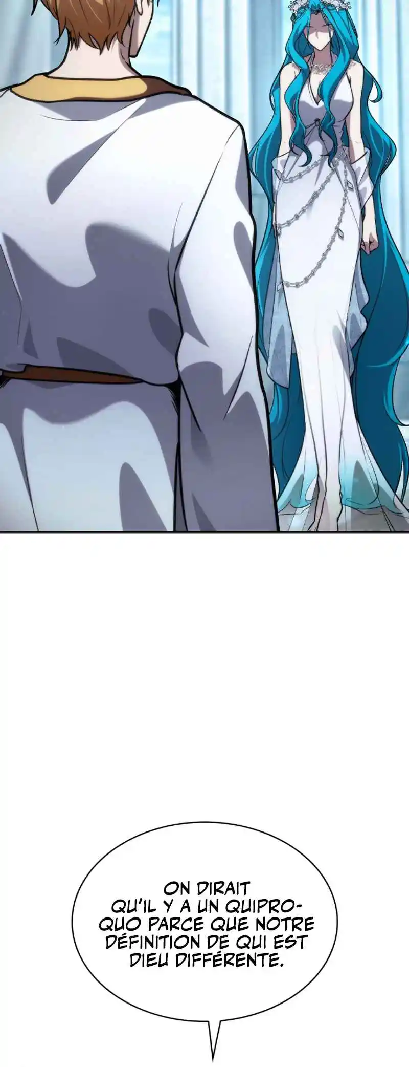 Read The Infinite Mage FR Manga Online