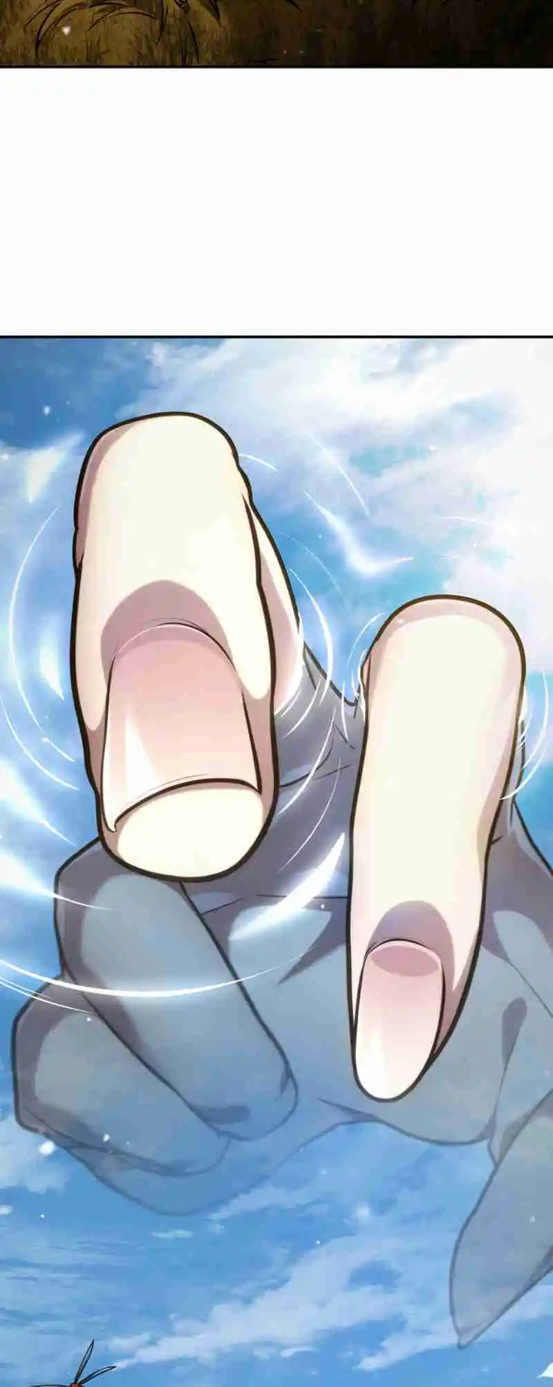 Read The Infinite Mage FR Manga Online