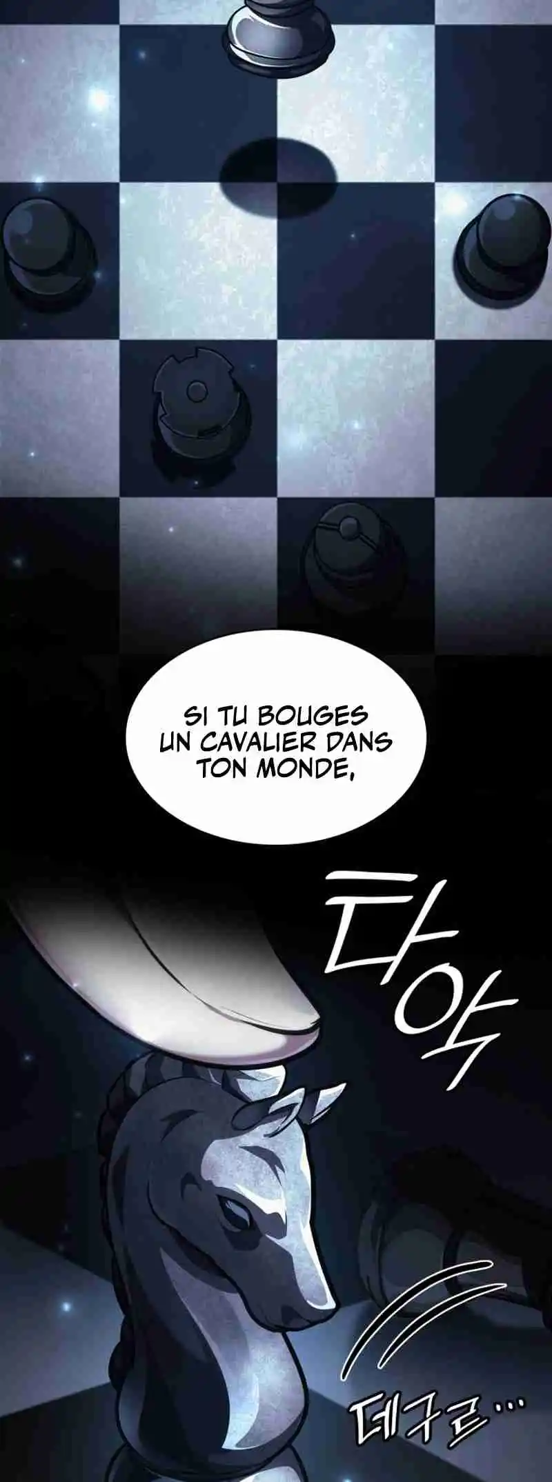 Read The Infinite Mage FR Manga Online