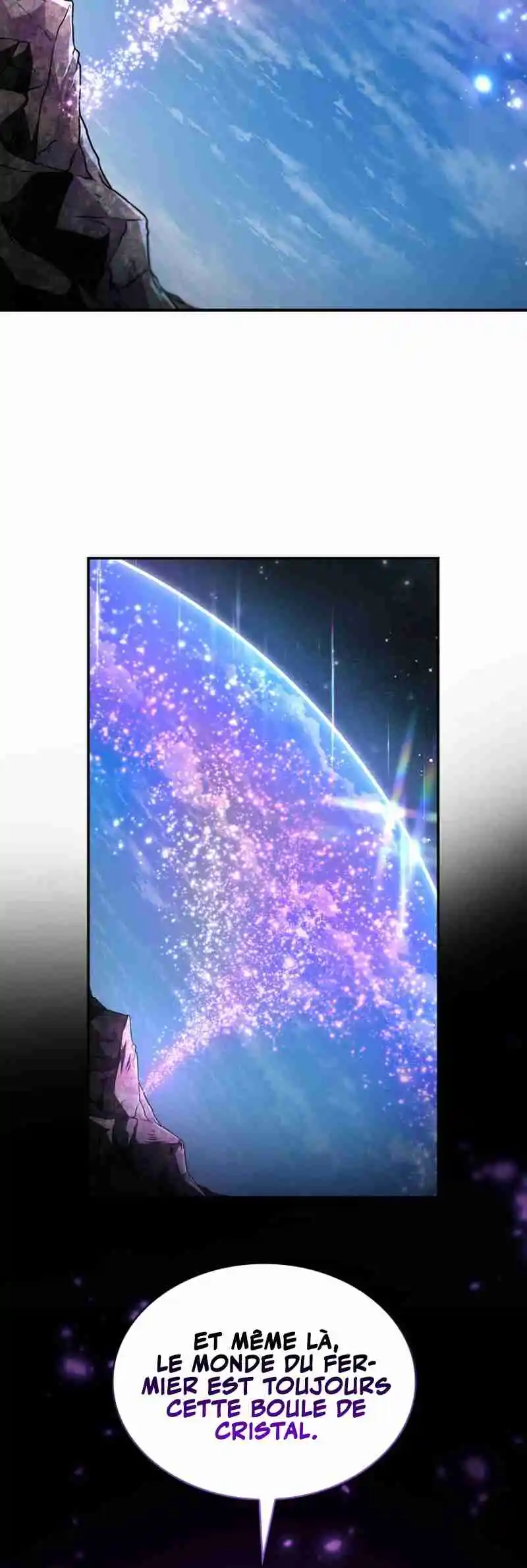 Read The Infinite Mage FR Manga Online