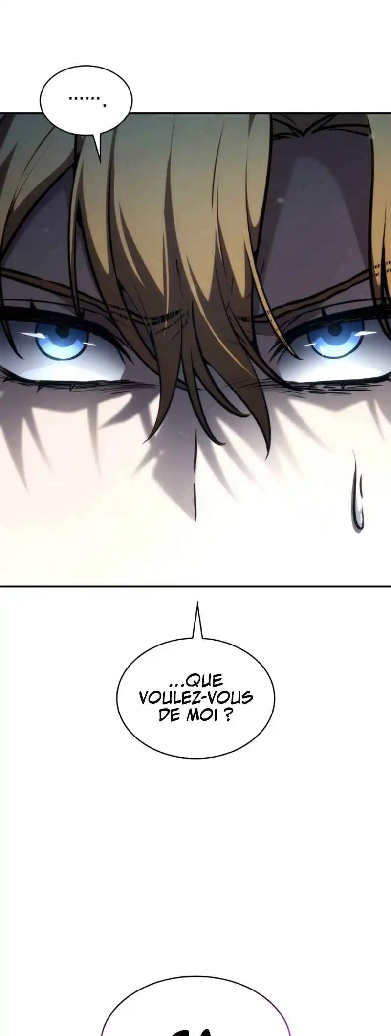 Read The Infinite Mage FR Manga Online