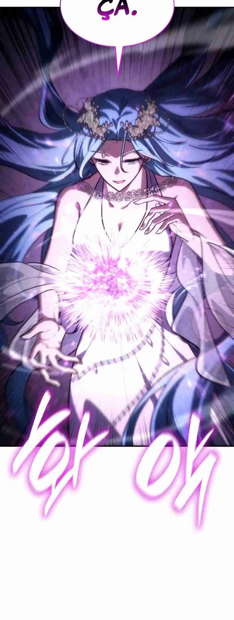 Read The Infinite Mage FR Manga Online