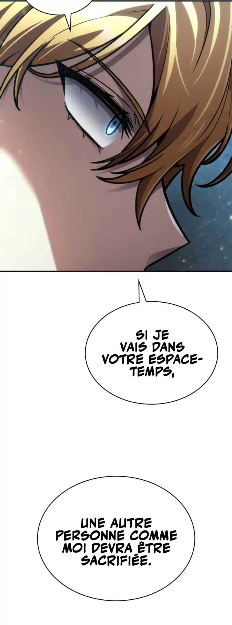 Read The Infinite Mage FR Manga Online