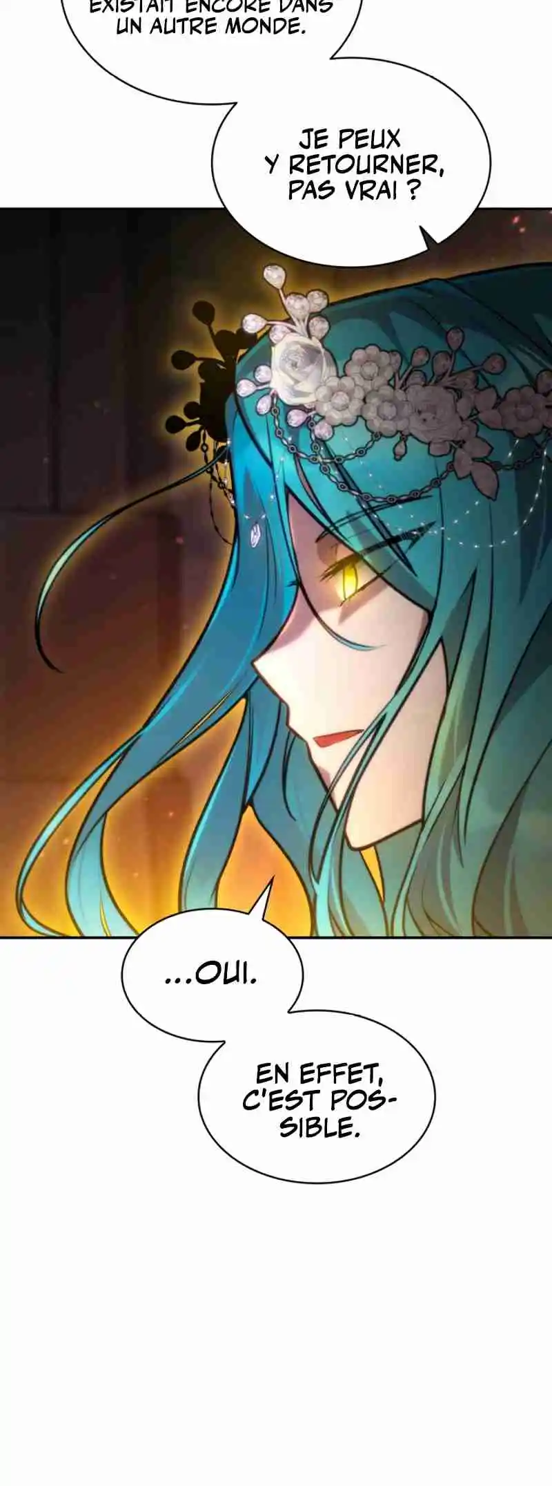 Read The Infinite Mage FR Manga Online