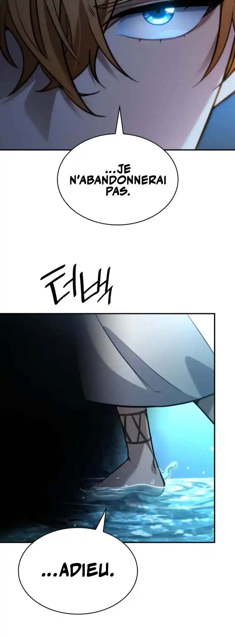 Read The Infinite Mage FR Manga Online