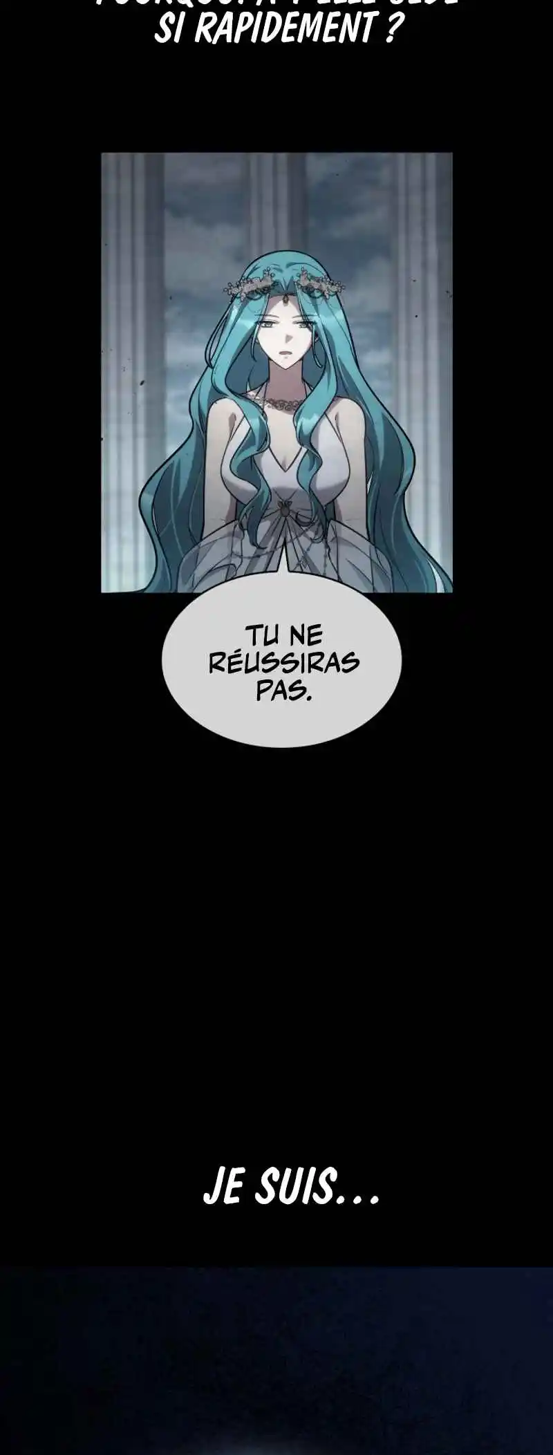 Read The Infinite Mage FR Manga Online