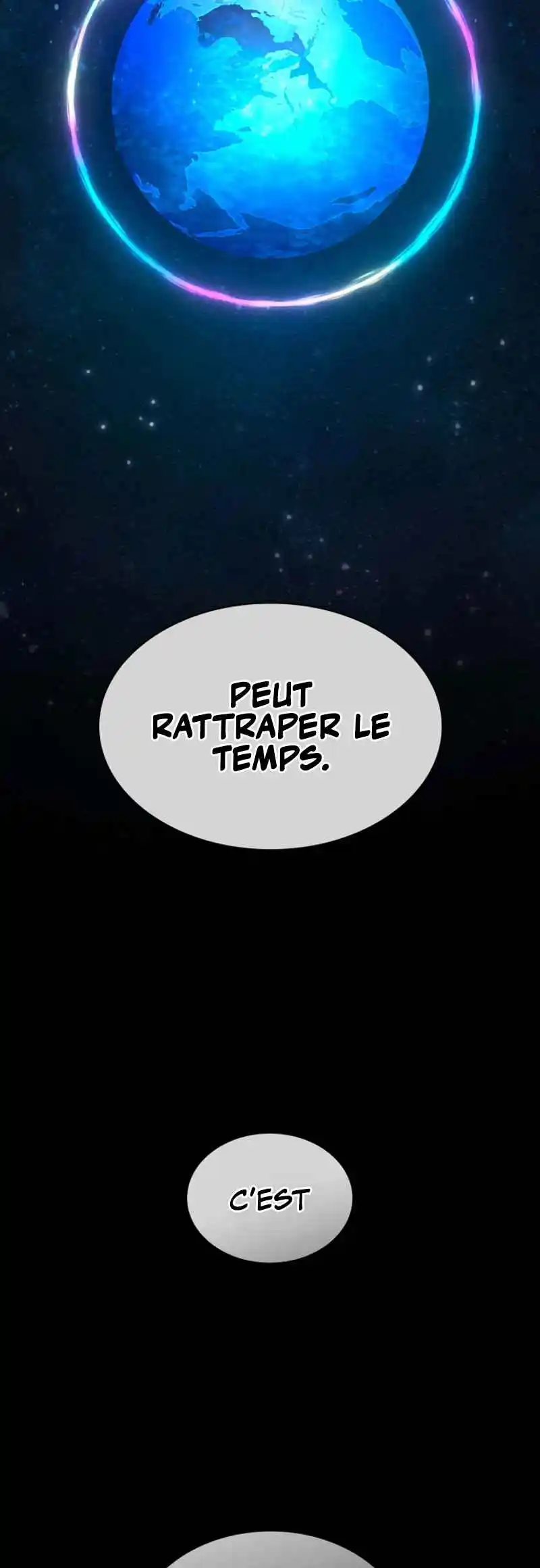 Read The Infinite Mage FR Manga Online
