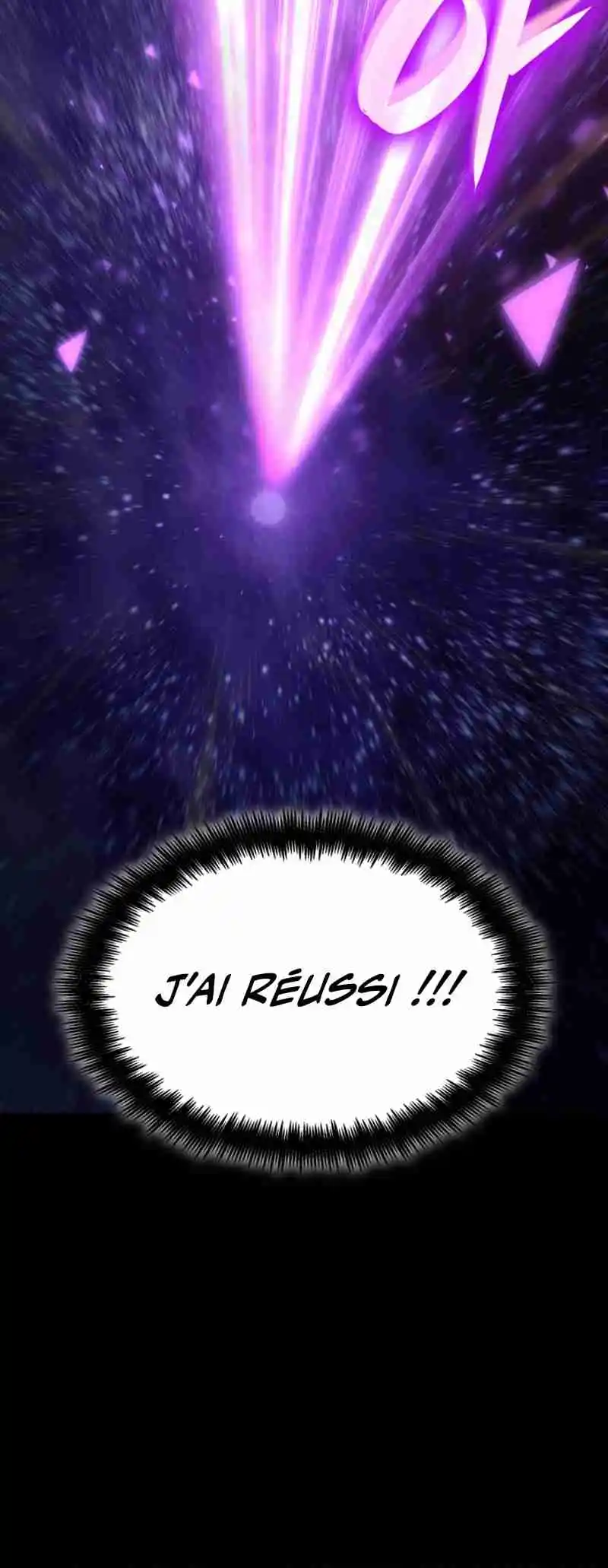 Read The Infinite Mage FR Manga Online