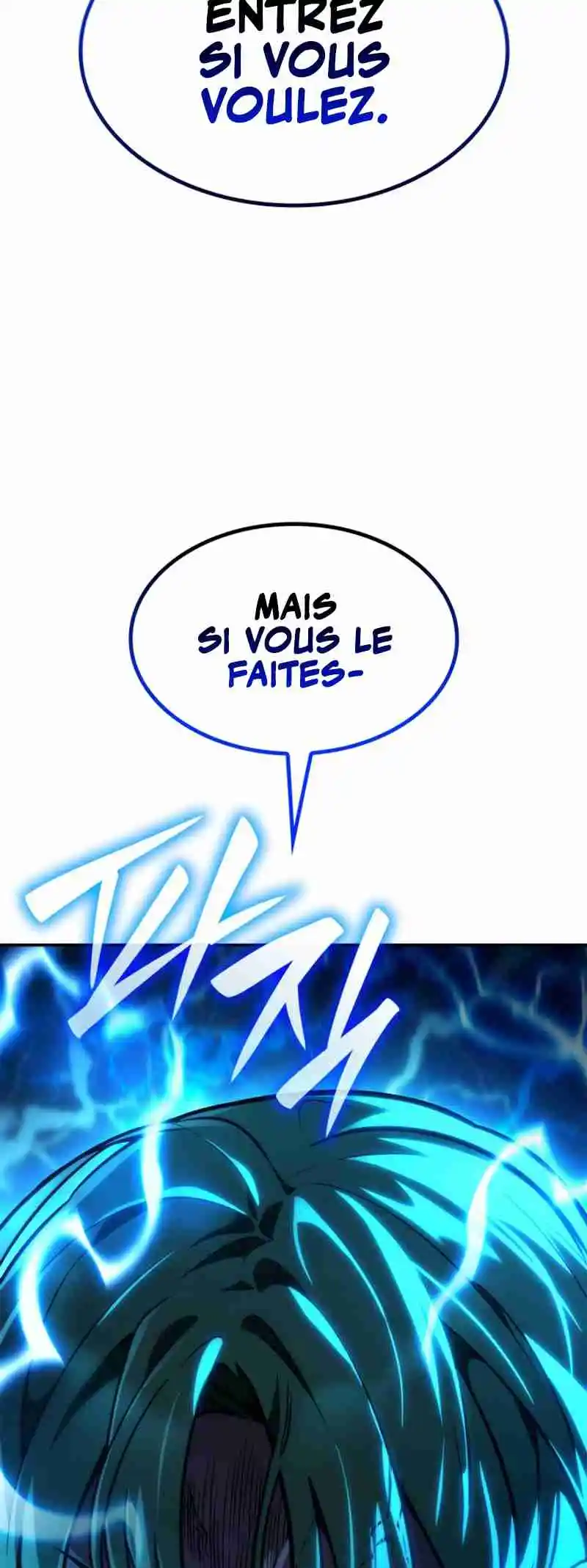 Read The Infinite Mage FR Manga Online