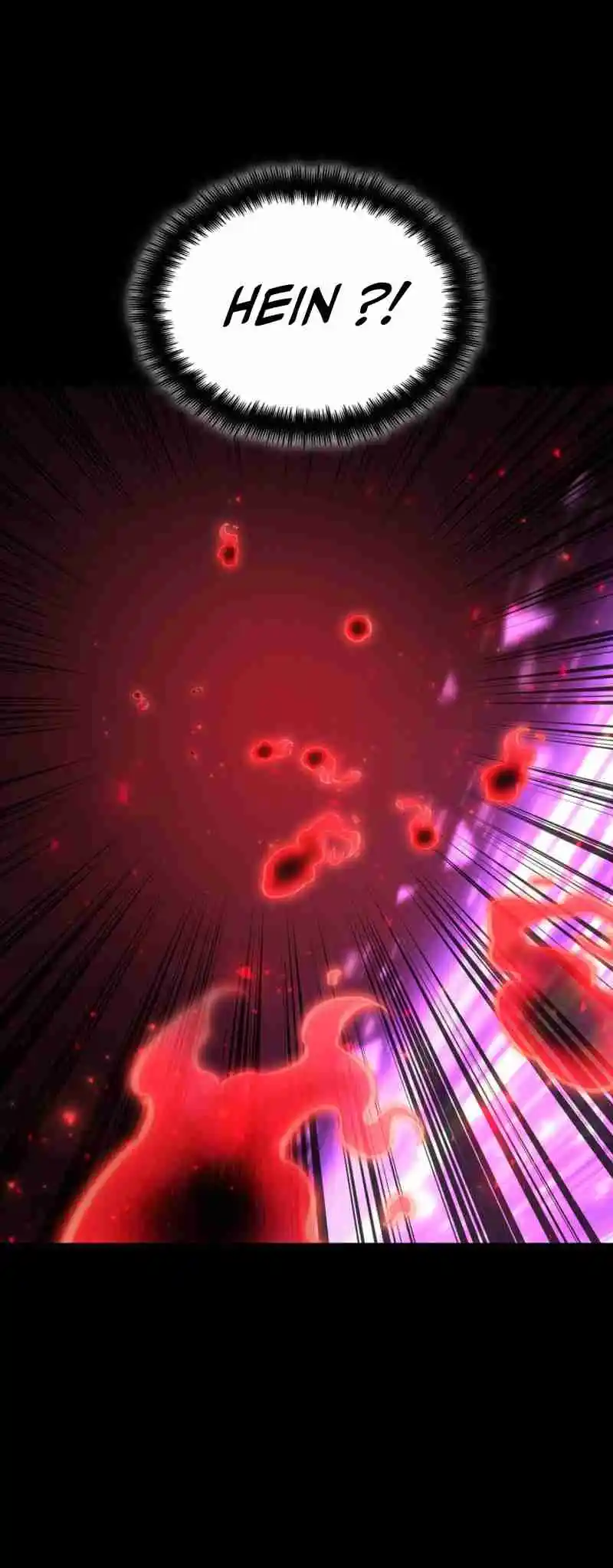 Read The Infinite Mage FR Manga Online