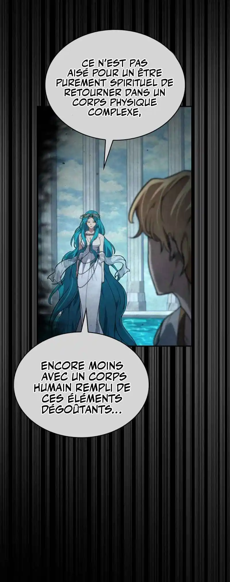 Read The Infinite Mage FR Manga Online