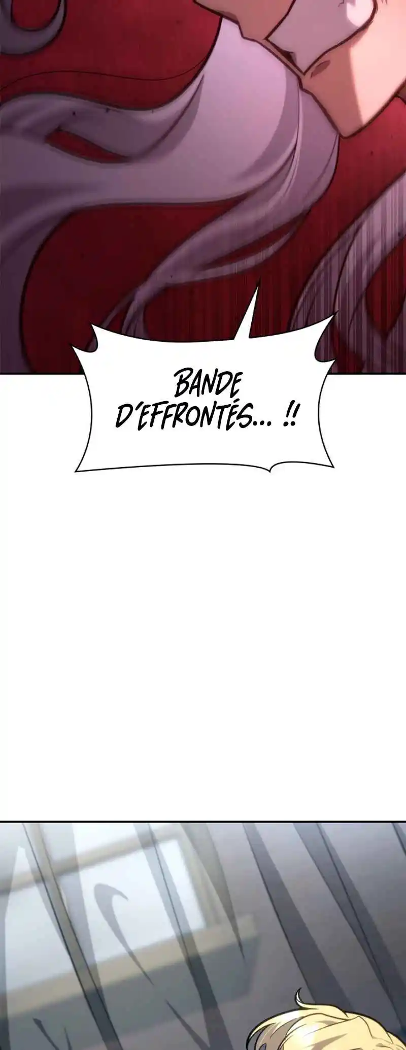 Read The Infinite Mage FR Manga Online