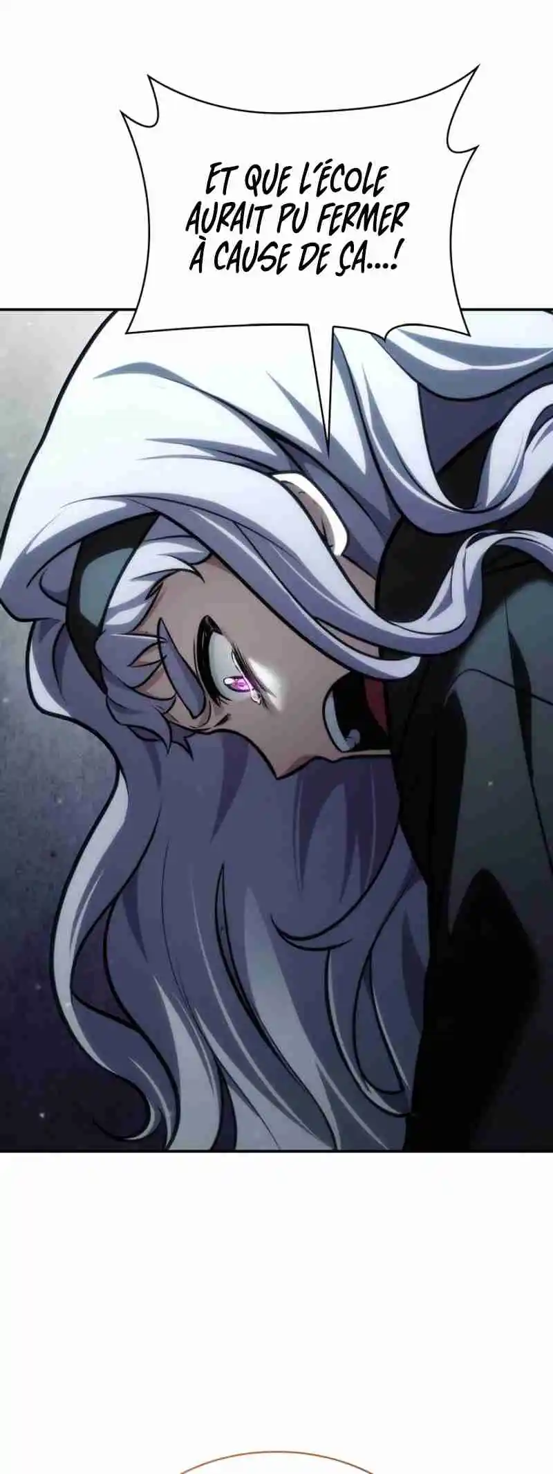 Read The Infinite Mage FR Manga Online