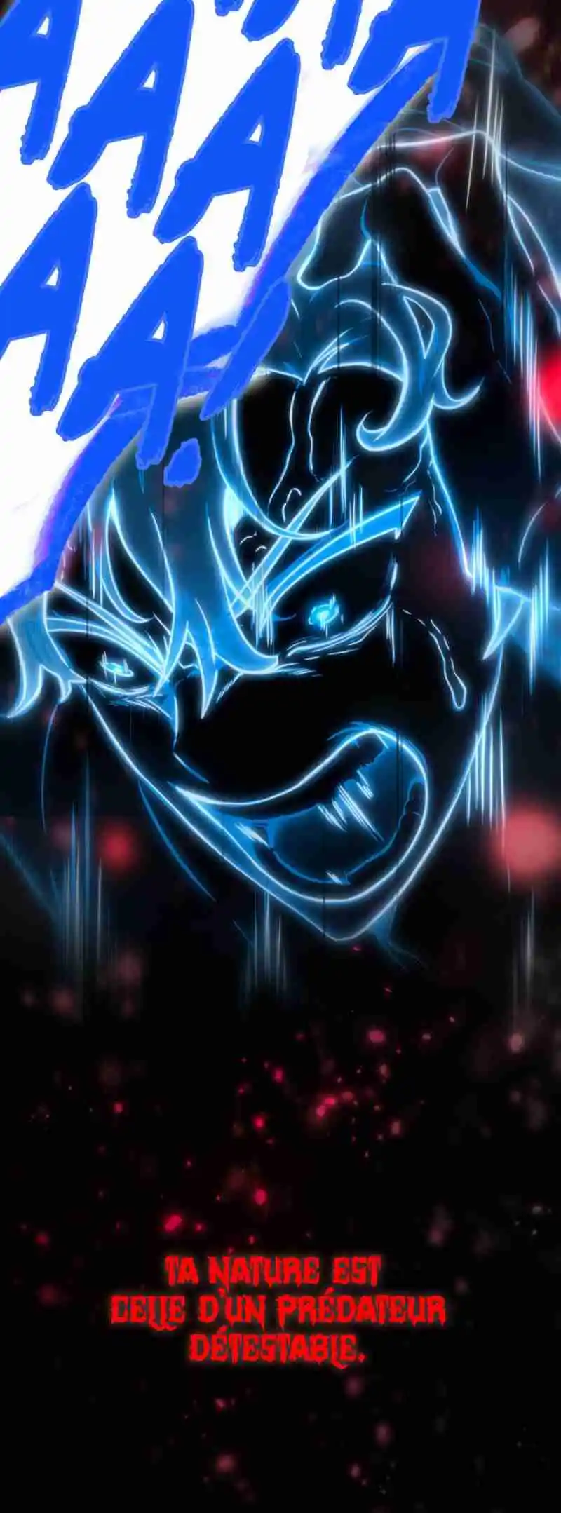 Read The Infinite Mage FR Manga Online