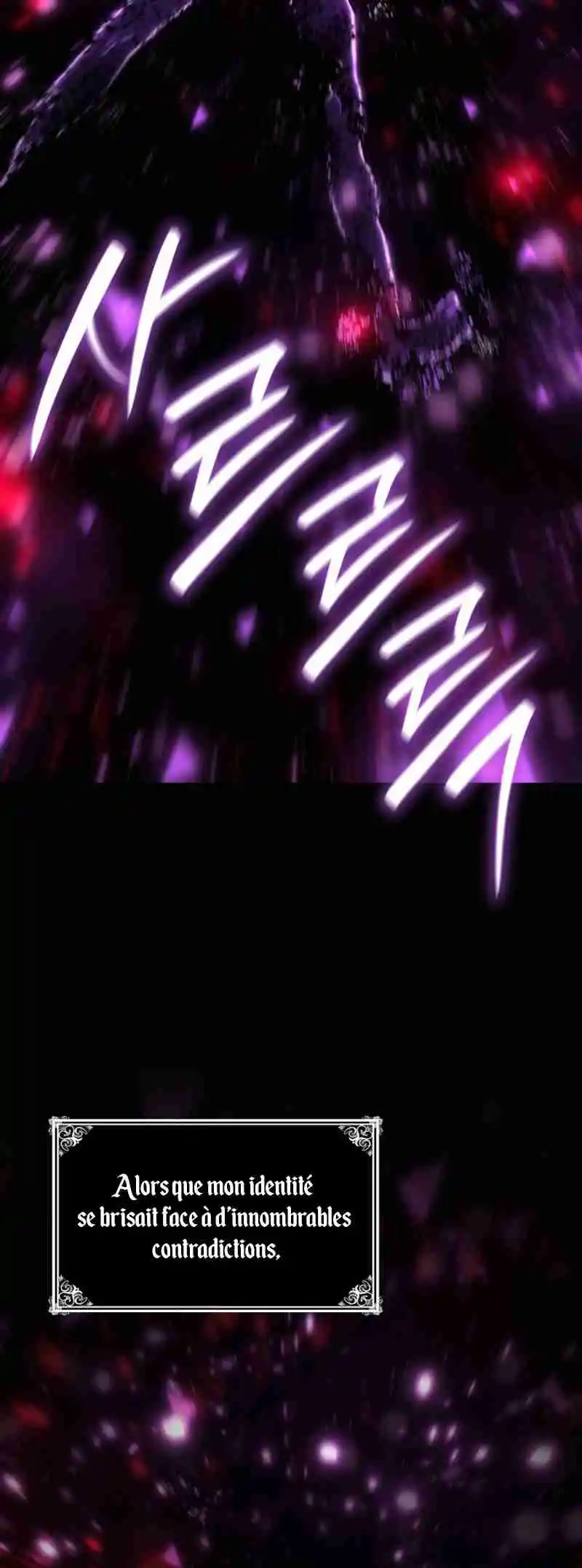 Read The Infinite Mage FR Manga Online