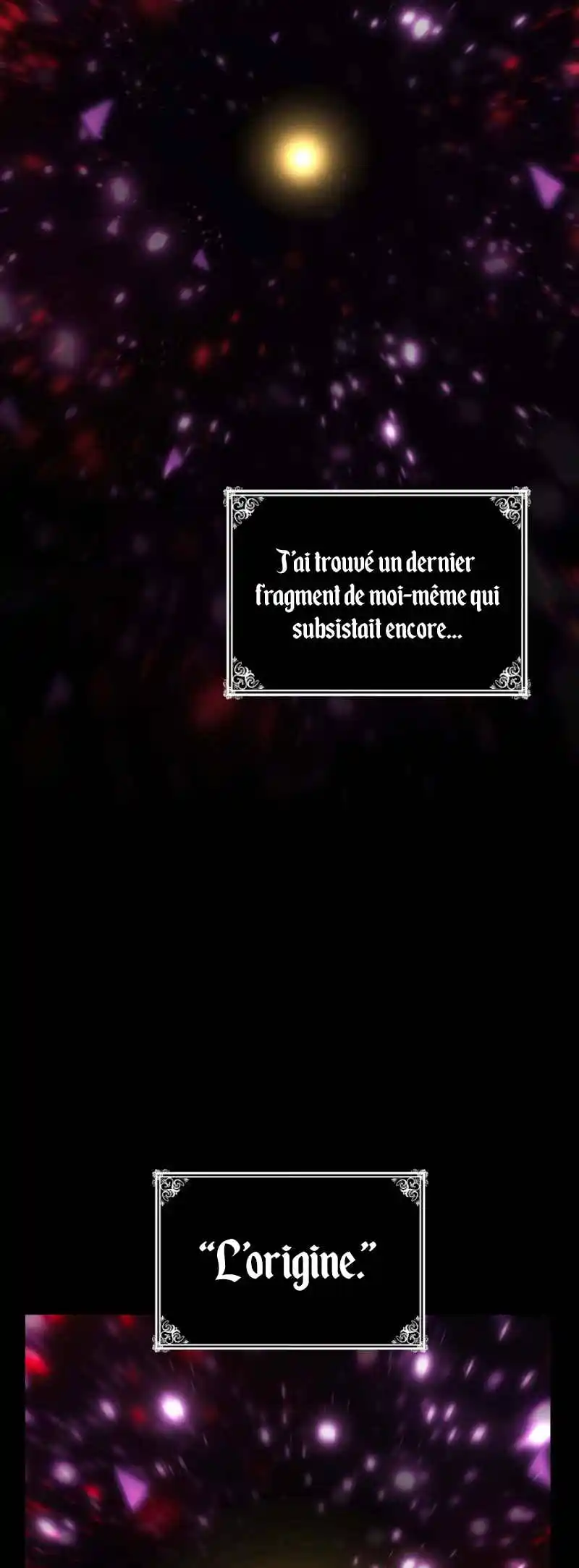 Read The Infinite Mage FR Manga Online