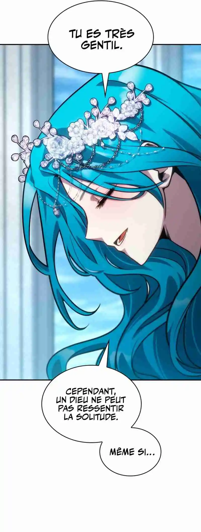 Read The Infinite Mage FR Manga Online