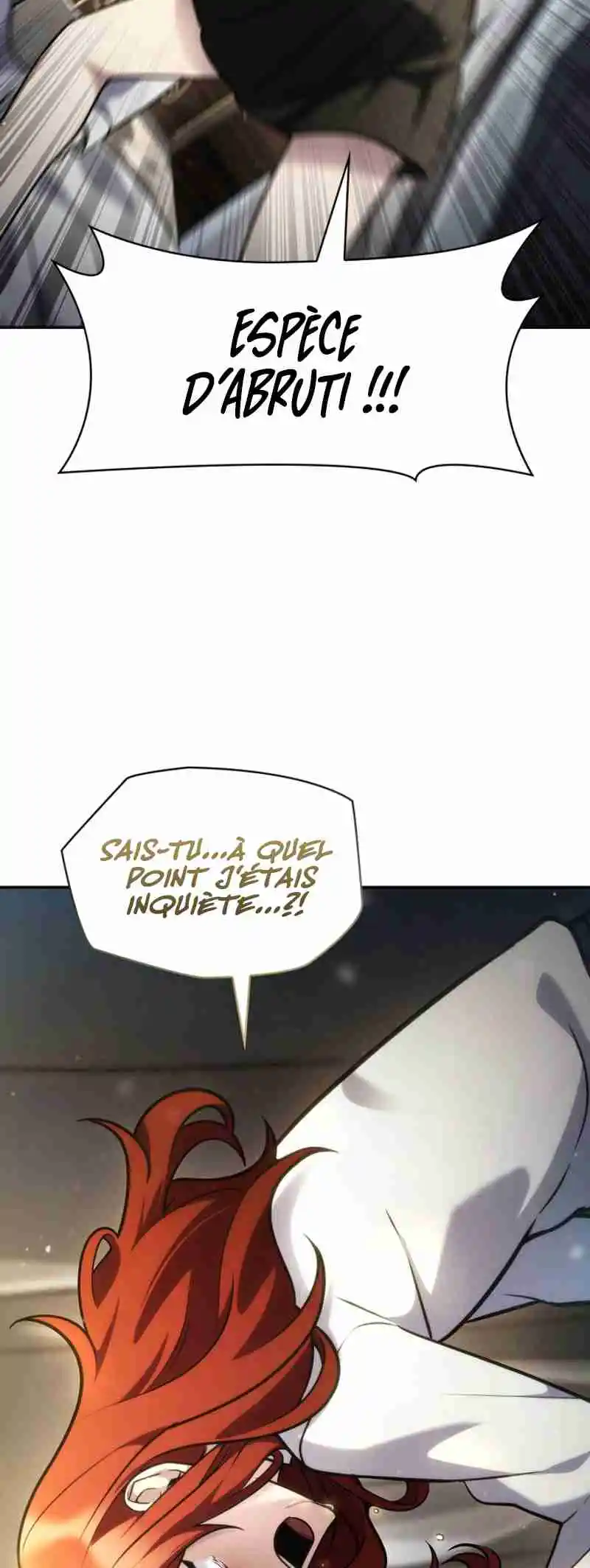 Read The Infinite Mage FR Manga Online