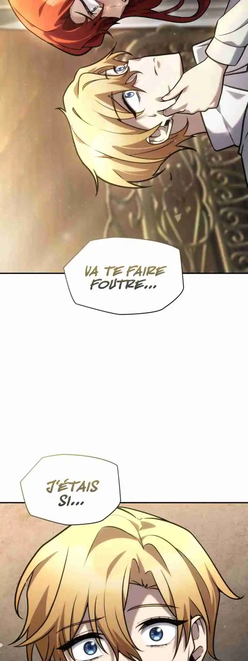 Read The Infinite Mage FR Manga Online