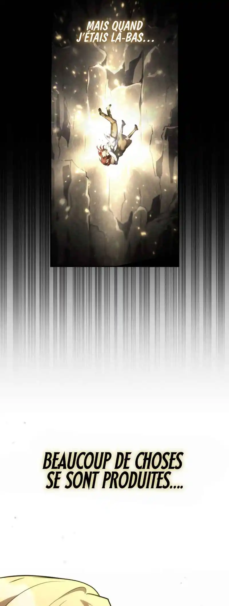 Read The Infinite Mage FR Manga Online
