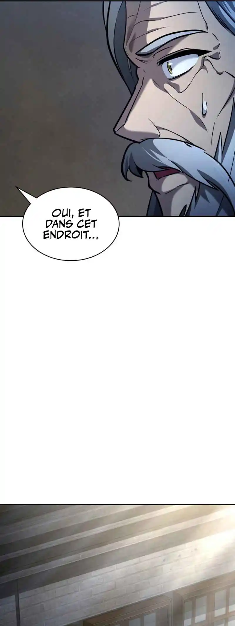 Read The Infinite Mage FR Manga Online