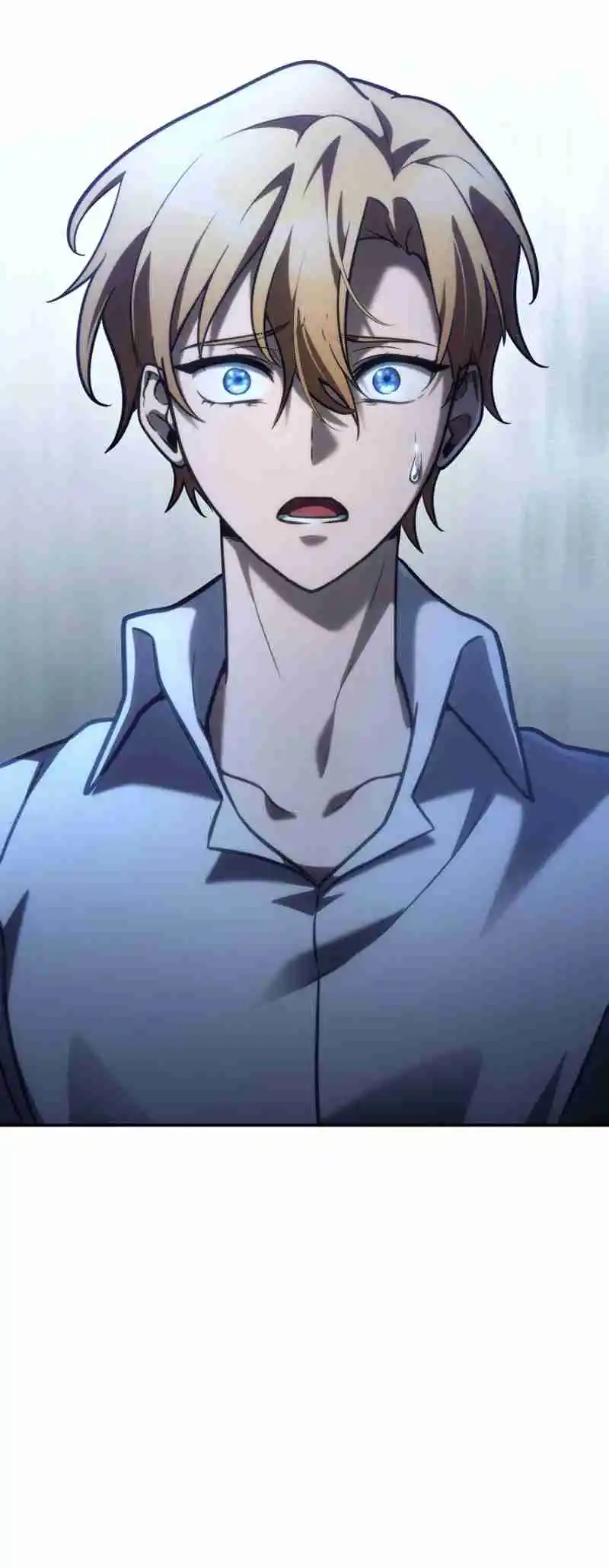Read The Infinite Mage FR Manga Online