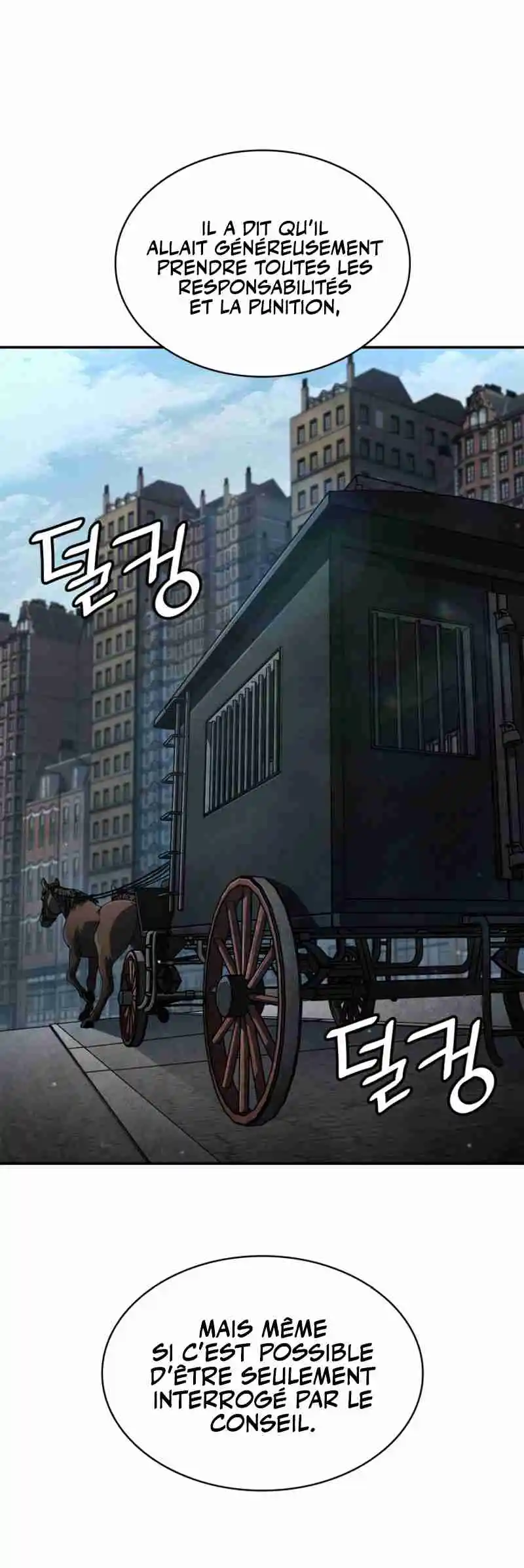 Read The Infinite Mage FR Manga Online