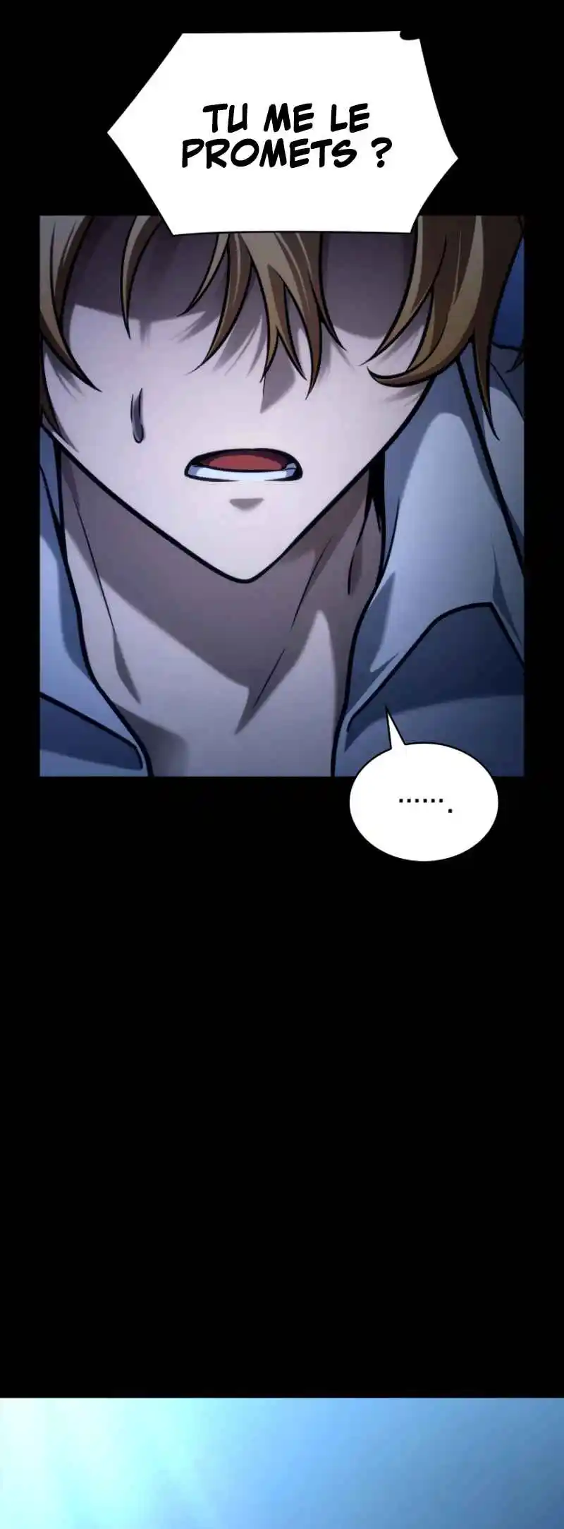Read The Infinite Mage FR Manga Online