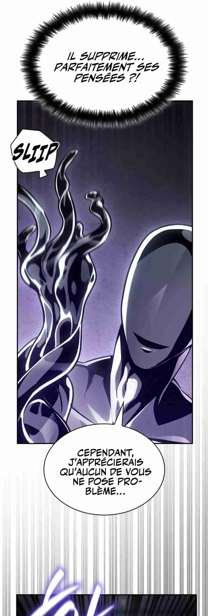 Read The Infinite Mage FR Manga Online