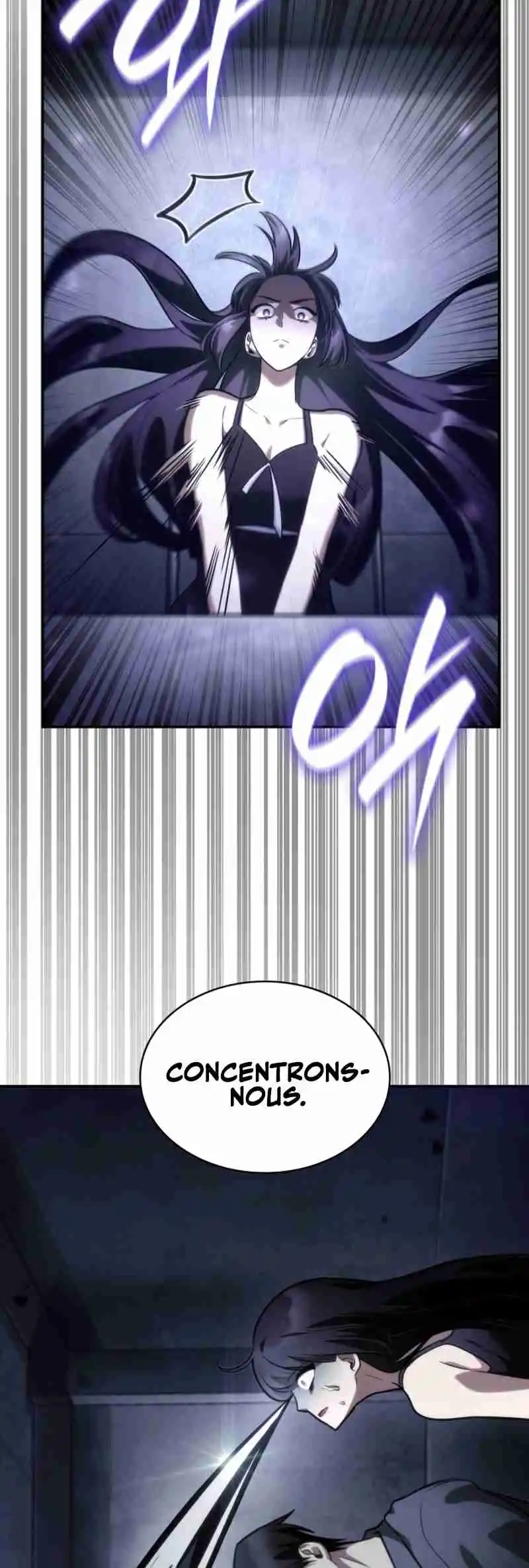 Read The Infinite Mage FR Manga Online