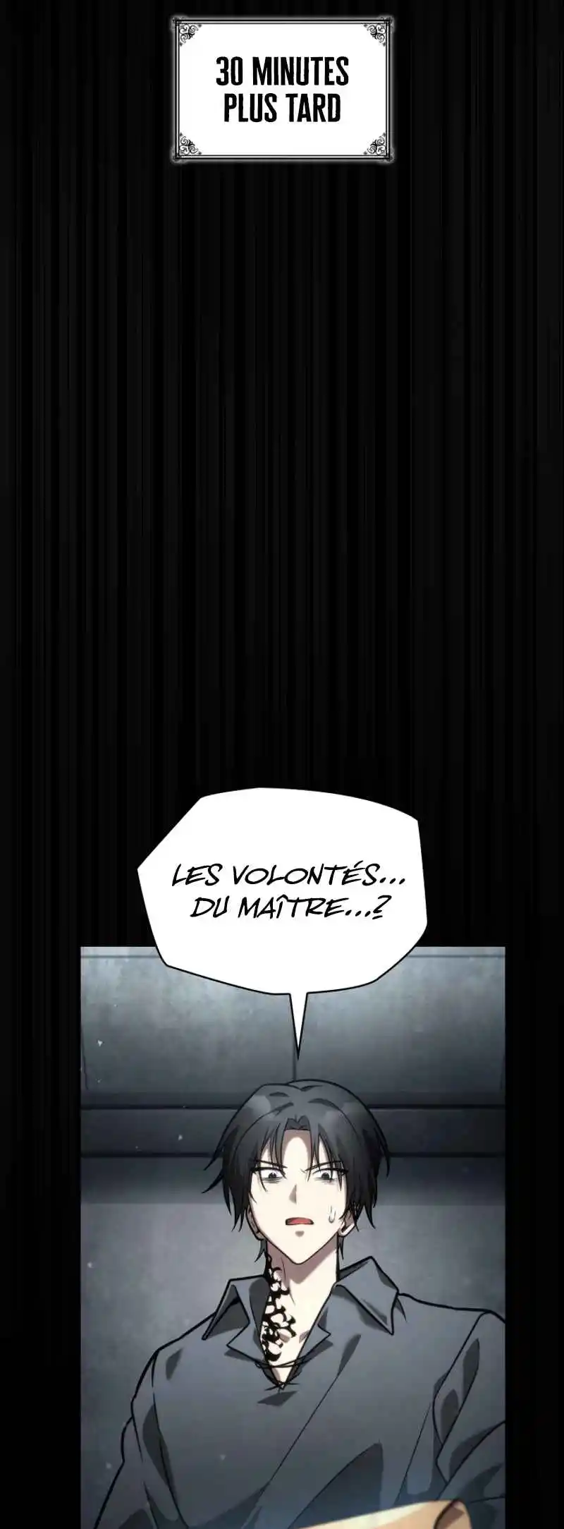 Read The Infinite Mage FR Manga Online