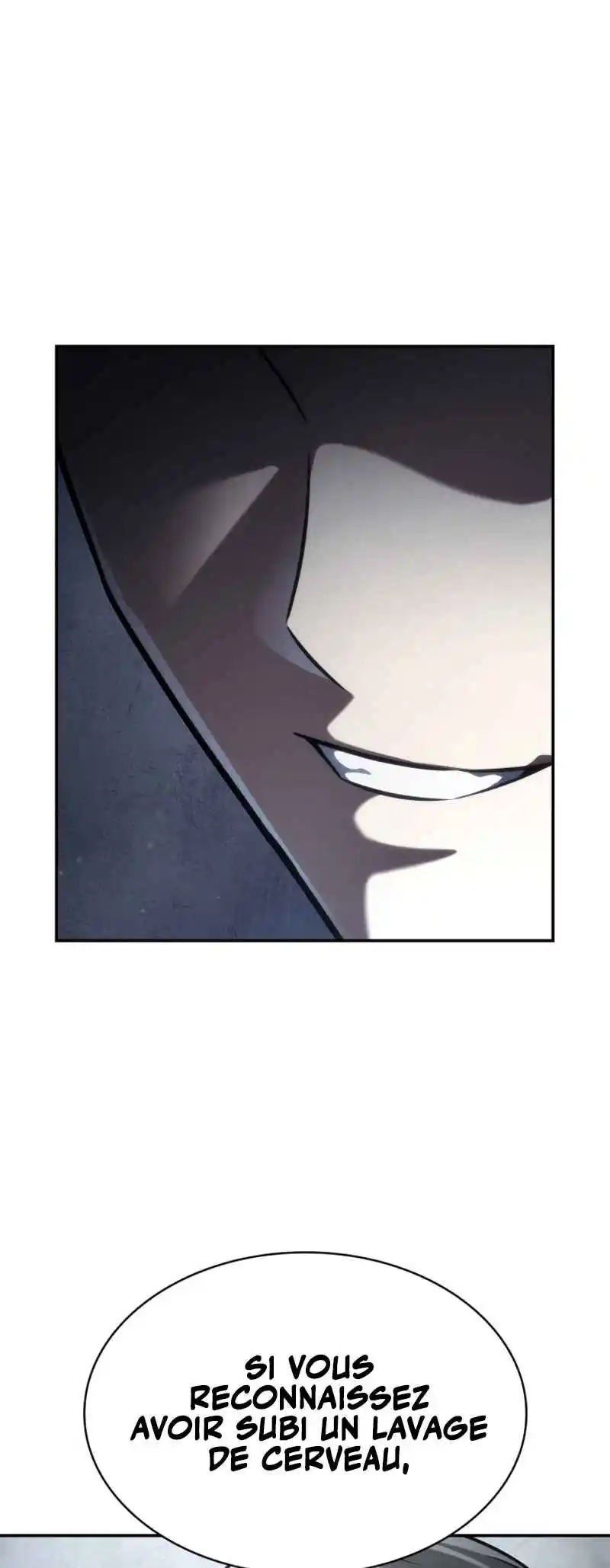 Read The Infinite Mage FR Manga Online