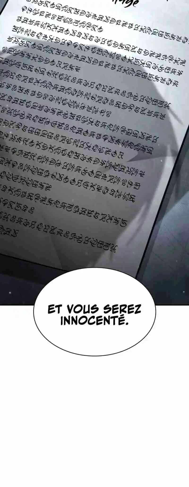 Read The Infinite Mage FR Manga Online