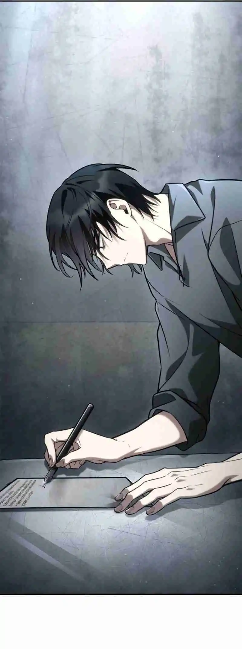 Read The Infinite Mage FR Manga Online