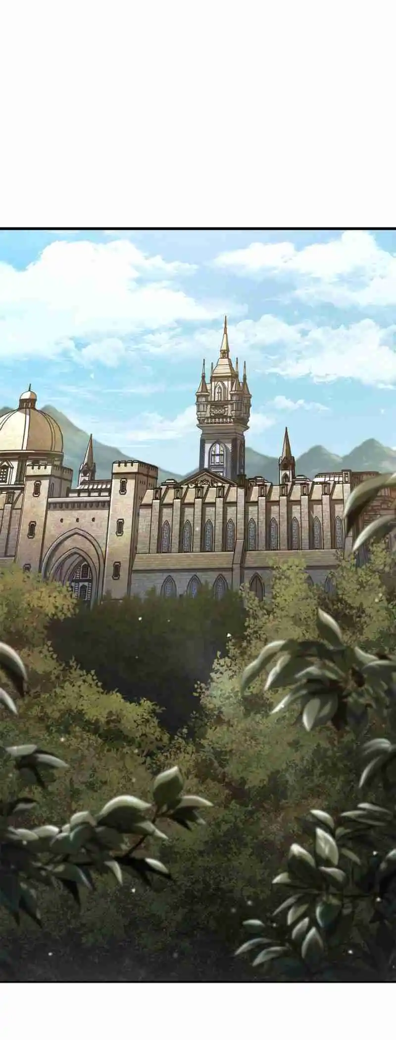 Read The Infinite Mage FR Manga Online
