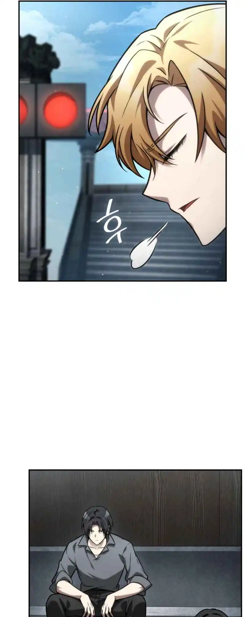 Read The Infinite Mage FR Manga Online