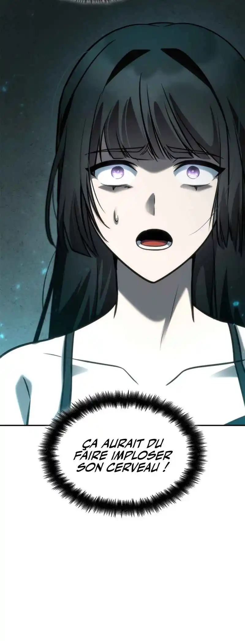 Read The Infinite Mage FR Manga Online